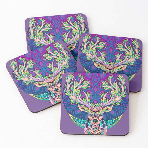 Item preview, deer - digital creation designed and sold by joelle Guillaume.