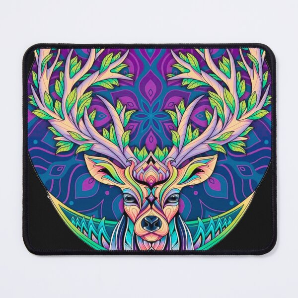 Item preview, deer - digital creation designed and sold by joelle Guillaume.