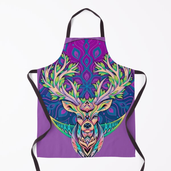 Item preview, deer - digital creation designed and sold by joelle Guillaume.