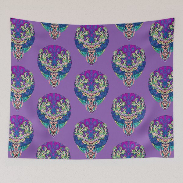 Item preview, deer - digital creation designed and sold by joelle Guillaume.