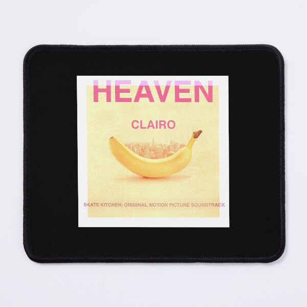 Item preview, Clairo Heaven designed and sold by IsaacBoutin.