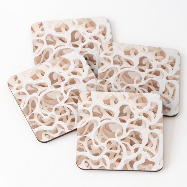 Item preview, Porous structure designed and sold by Zip-Zup.