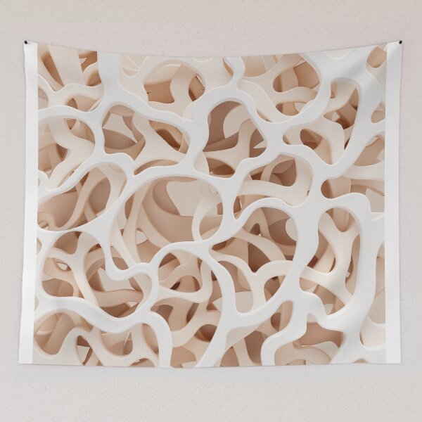 Item preview, Porous structure designed and sold by Zip-Zup.