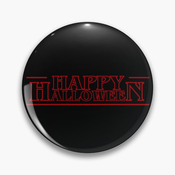 Item preview, Happy Halloween designed and sold by WonkeyCreations.