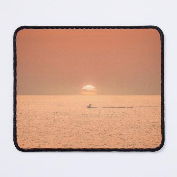 Item preview, Burning sunset in Puglia designed and sold by LucaRamble.