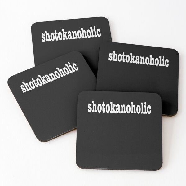 Item preview, Shotokan-oholic! Funny Karate Instructor Design - Japanese Martial Art Design For A Karate Lover designed and sold by TheKarateStore.