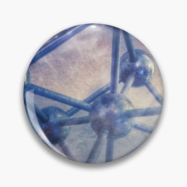 Item preview, Atomium 58 designed and sold by DavidJHuggins81.