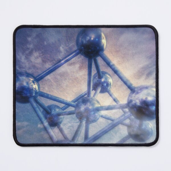 Item preview, Atomium 58 designed and sold by DavidJHuggins81.