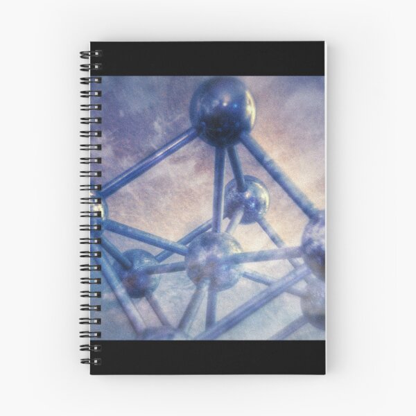 Item preview, Atomium 58 designed and sold by DavidJHuggins81.