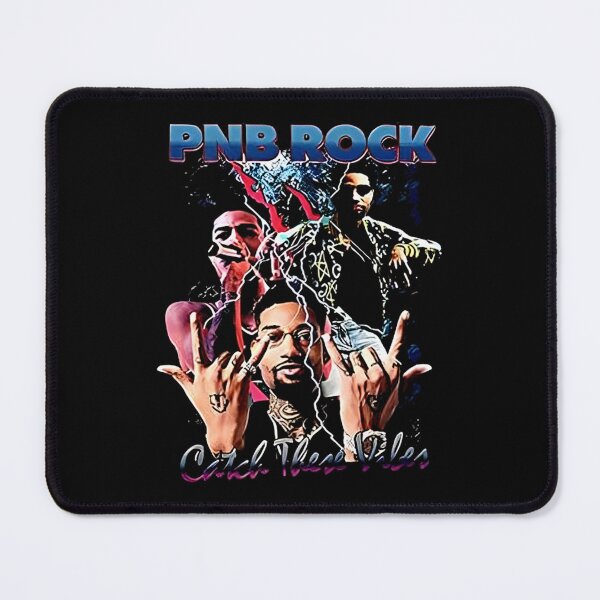 Item preview, Pnb Rock a Pnb Rock designed and sold by Goboto.