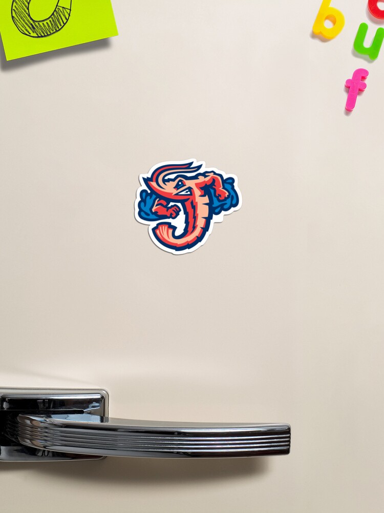 Jacksonville Jumbo Shrimp, Shepherd