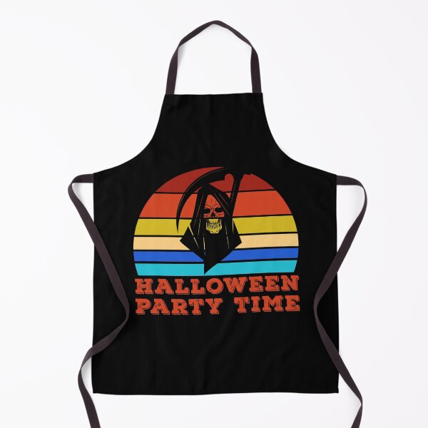 Item preview, Halloween Party Time - Skeleton Sunset designed and sold by VitoTDesign.