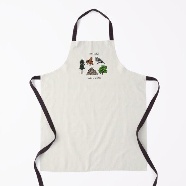 Item preview, Nature! Hell Yeah designed and sold by AprilCreations.