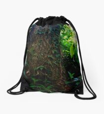 Stumped Drawstring Bag