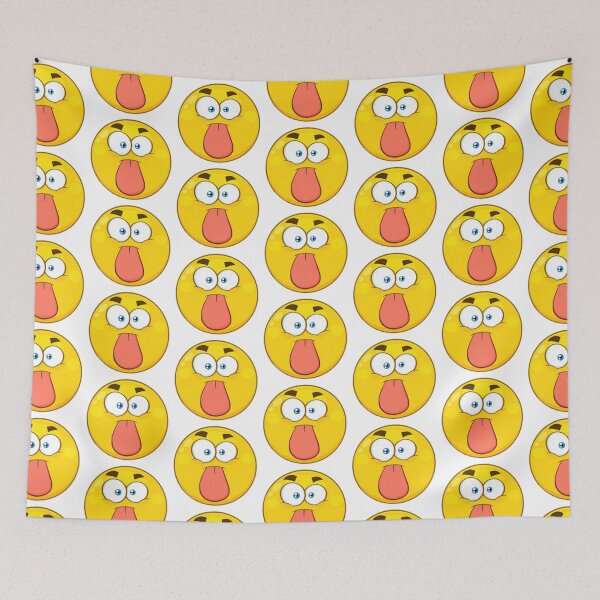Item preview, Emoji series 011 designed and sold by DavidDai.