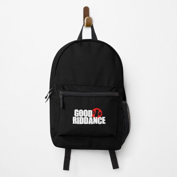 Item preview, Good Riddance Band Logo   designed and sold by RoderickArnold.
