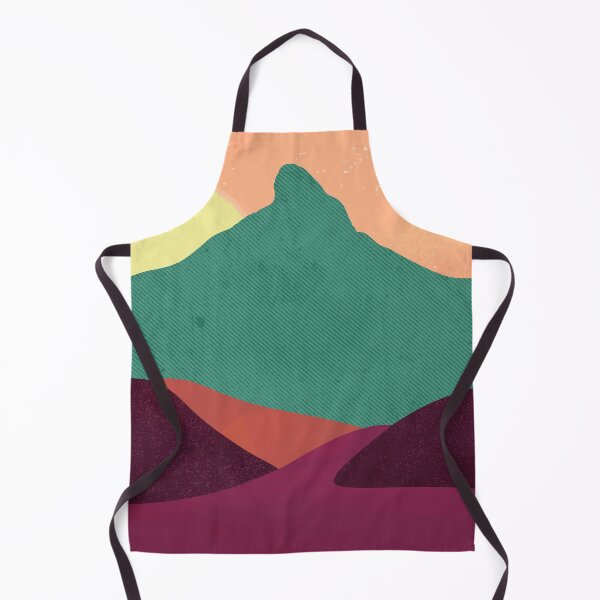 Item preview, Mountainscape designed and sold by ArtbyJodlana.