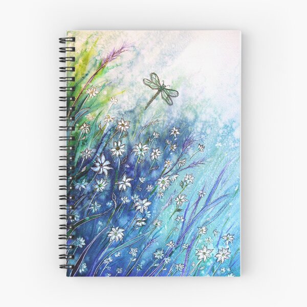 Item preview, Dainty Daisies designed and sold by Linda Callaghan.