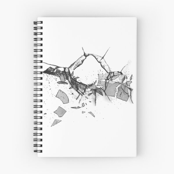 Item preview, cracked glass prank 85 designed and sold by SohaibHania.