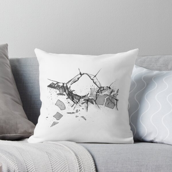 Item preview, cracked glass prank 85 designed and sold by SohaibHania.