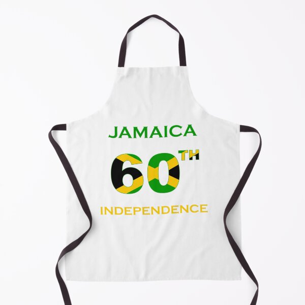 Item preview, Happy Independence Day 2022 Jamaica 60th Anniversary designed and sold by RoderickArnold.