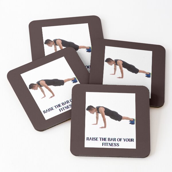 Item preview, Fittness collections designed and sold by Ramanujan MN.