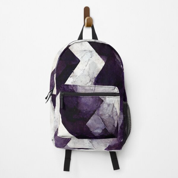 Item preview, Purple and White Pattern designed and sold by Jaraz.