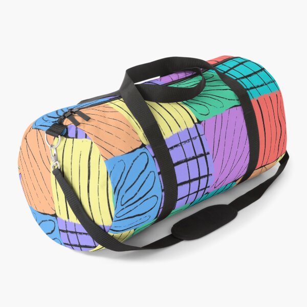 Item preview, Abstract Patchwork designed and sold by cozyspirit.
