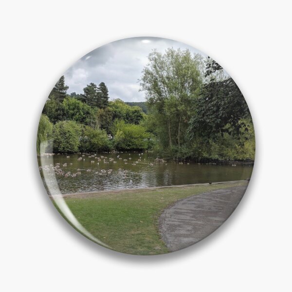 Item preview, Bakewell Bridge  designed and sold by Ben Hattrell.