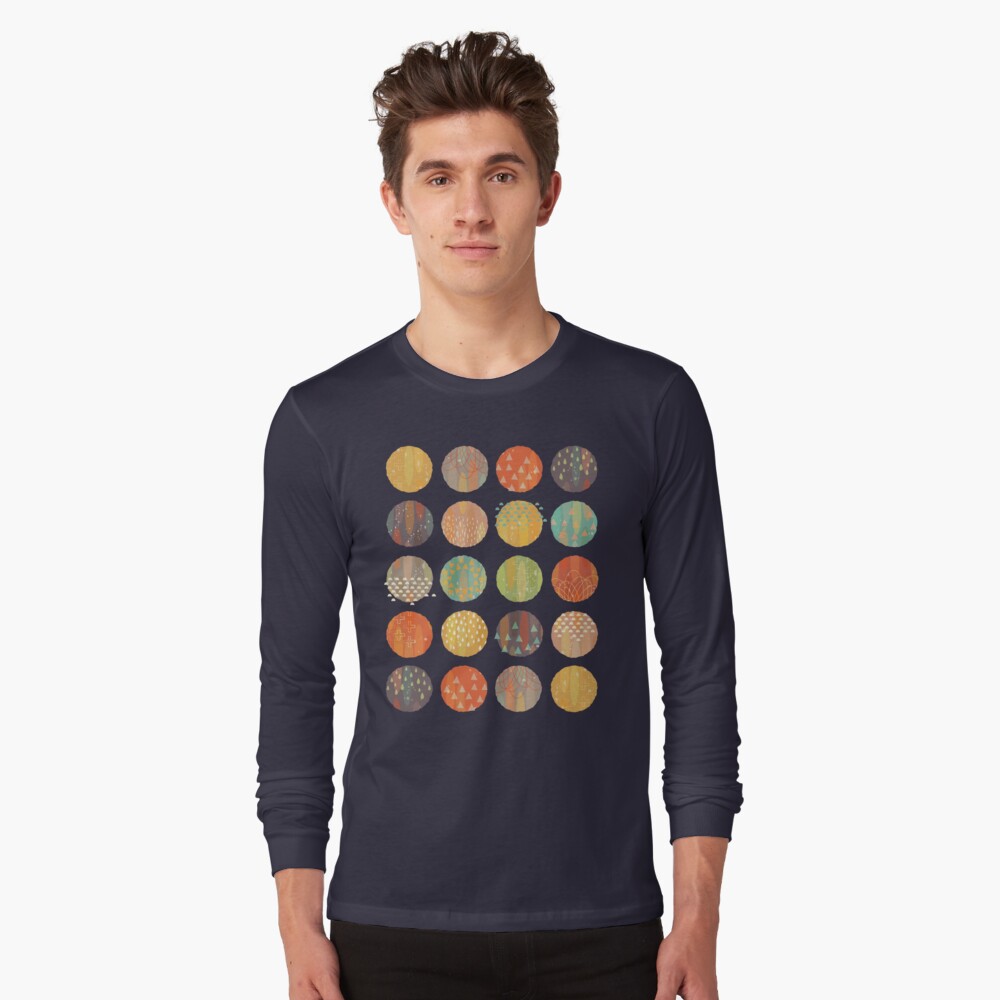 Item preview, Long Sleeve T-Shirt designed and sold by daisy-beatrice.