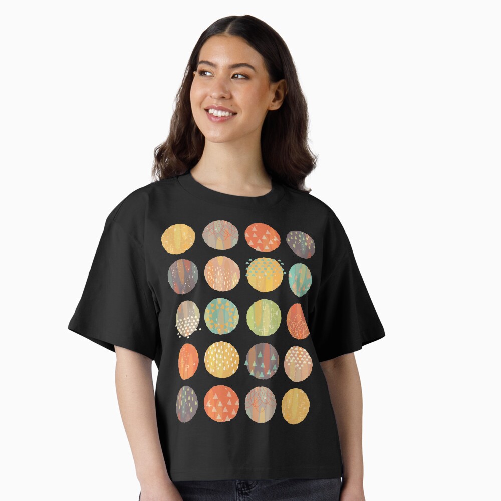 Item preview, Boxy T-Shirt designed and sold by daisy-beatrice.