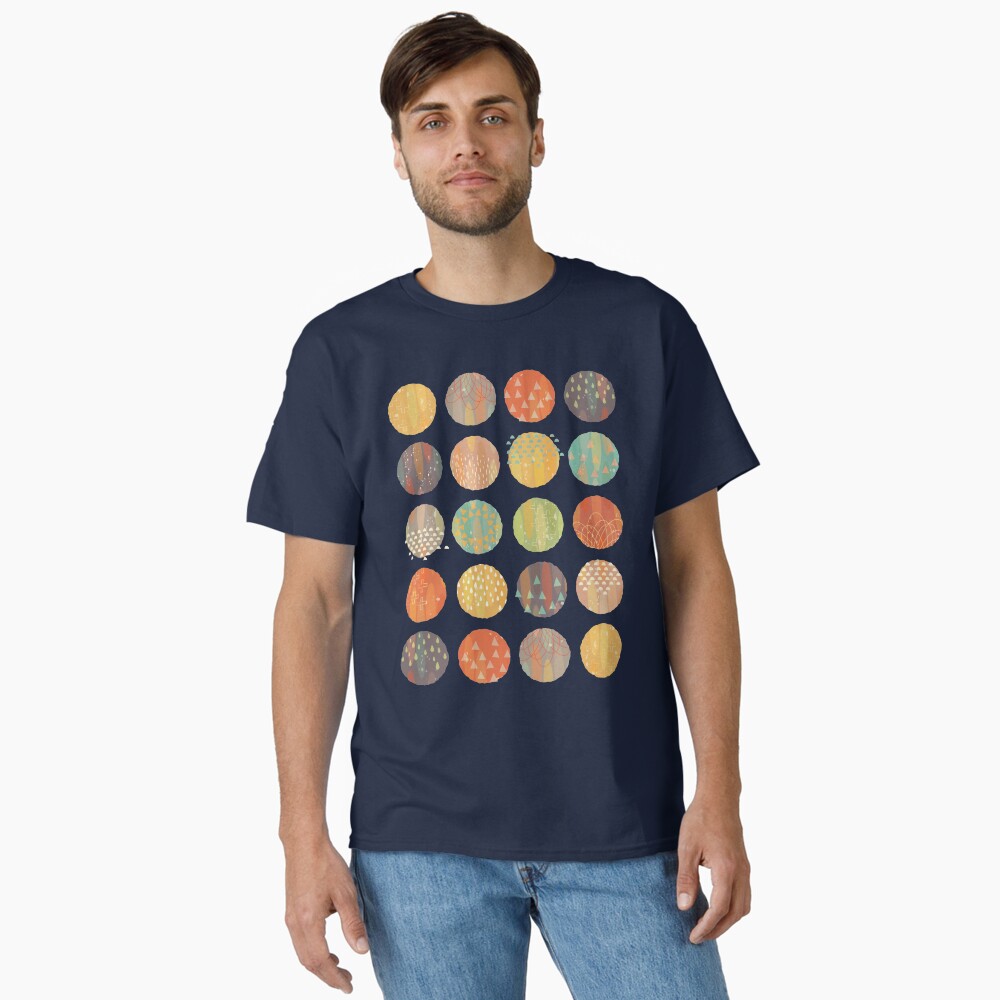Item preview, Classic T-Shirt designed and sold by daisy-beatrice.