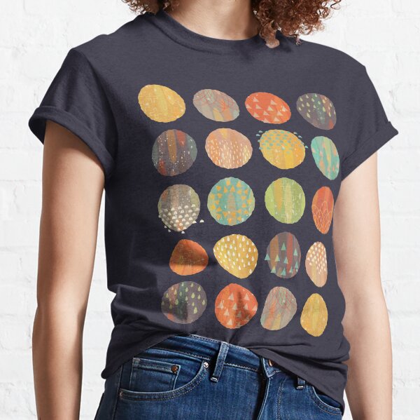 Celestial Bodies Classic T-Shirt