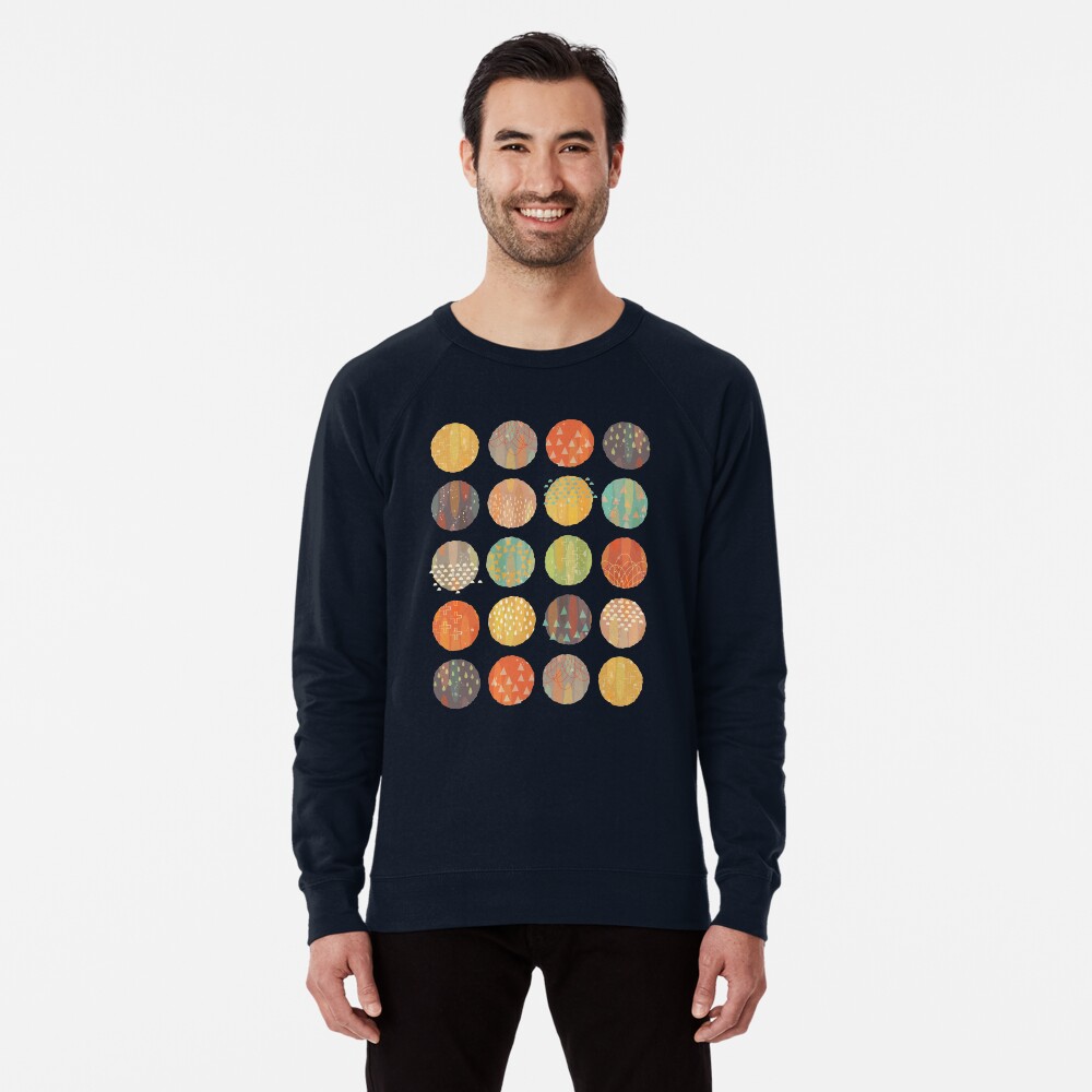 Item preview, Lightweight Sweatshirt designed and sold by daisy-beatrice.