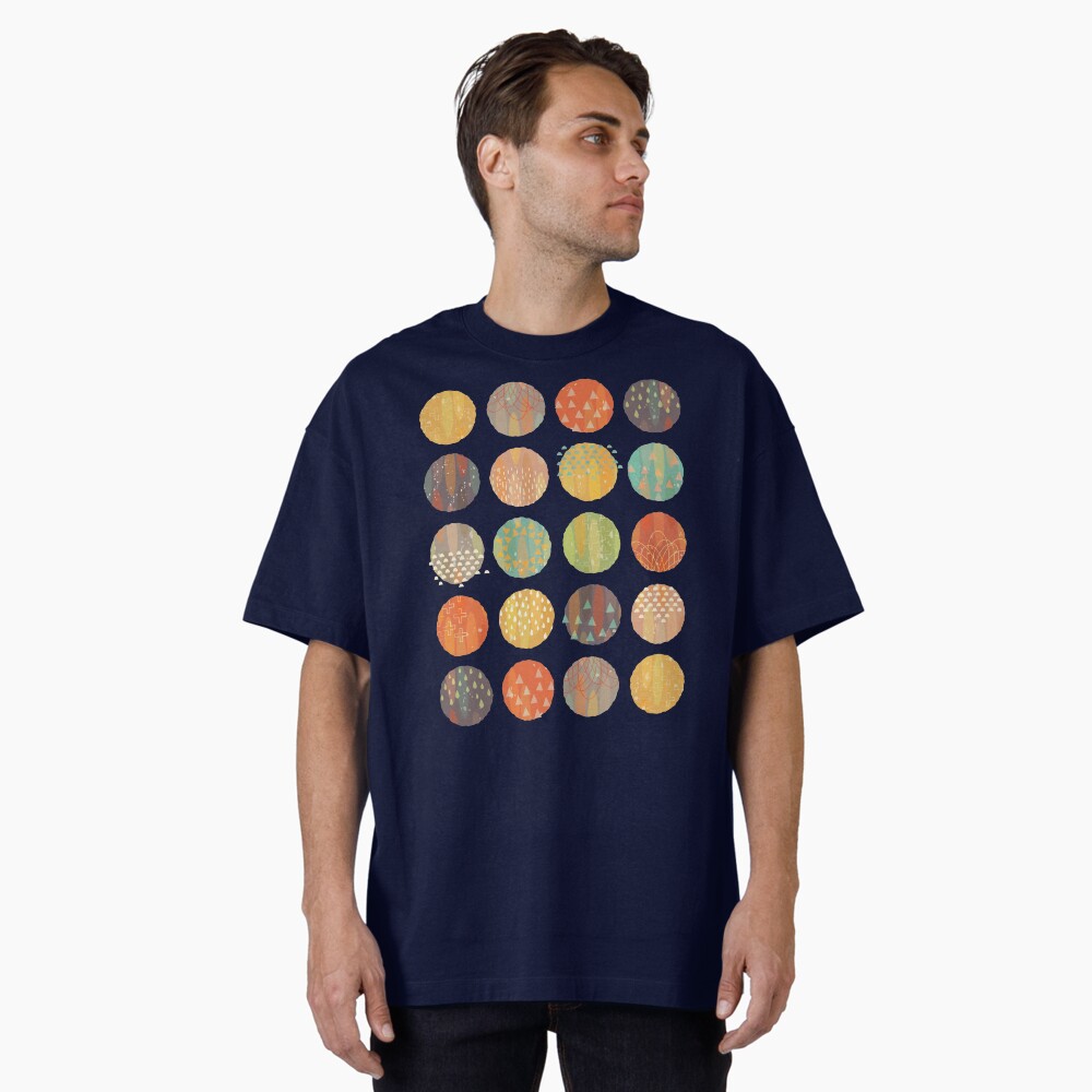 Item preview, Oversized T-Shirt designed and sold by daisy-beatrice.