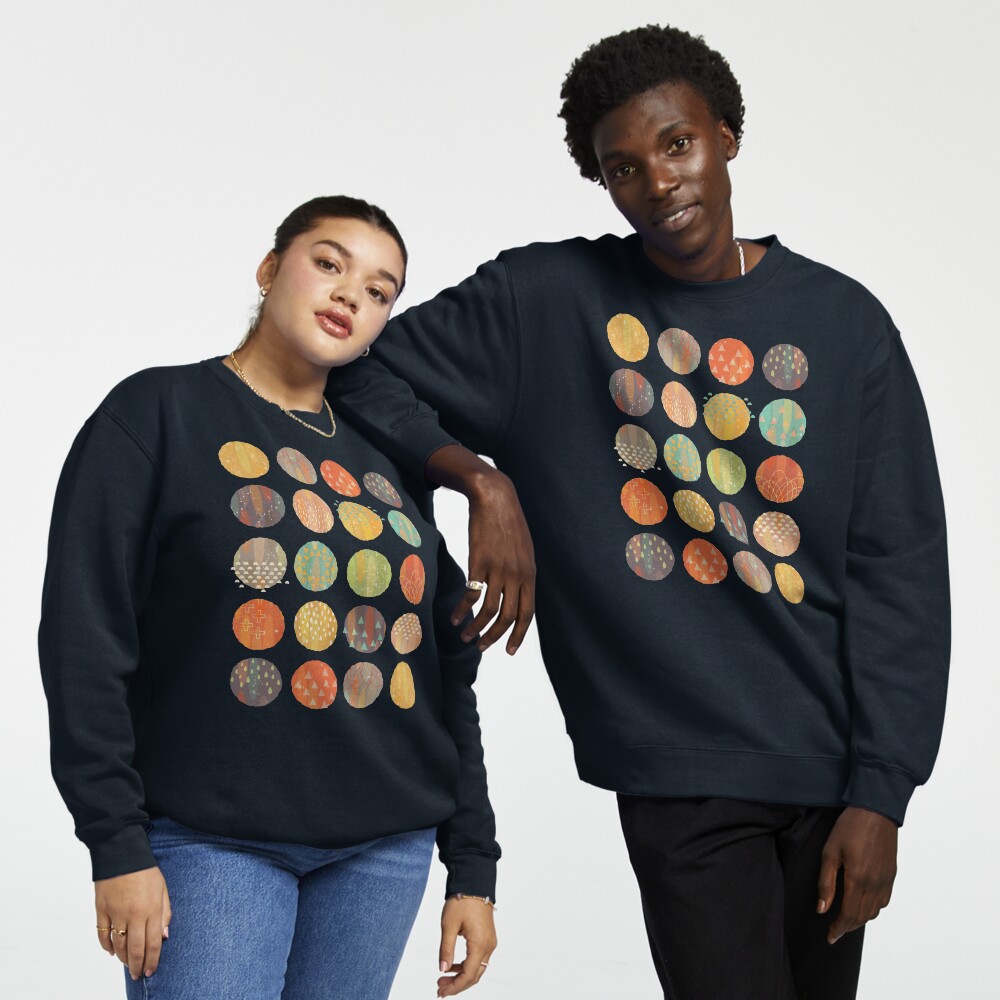 Item preview, Pullover Sweatshirt designed and sold by daisy-beatrice.