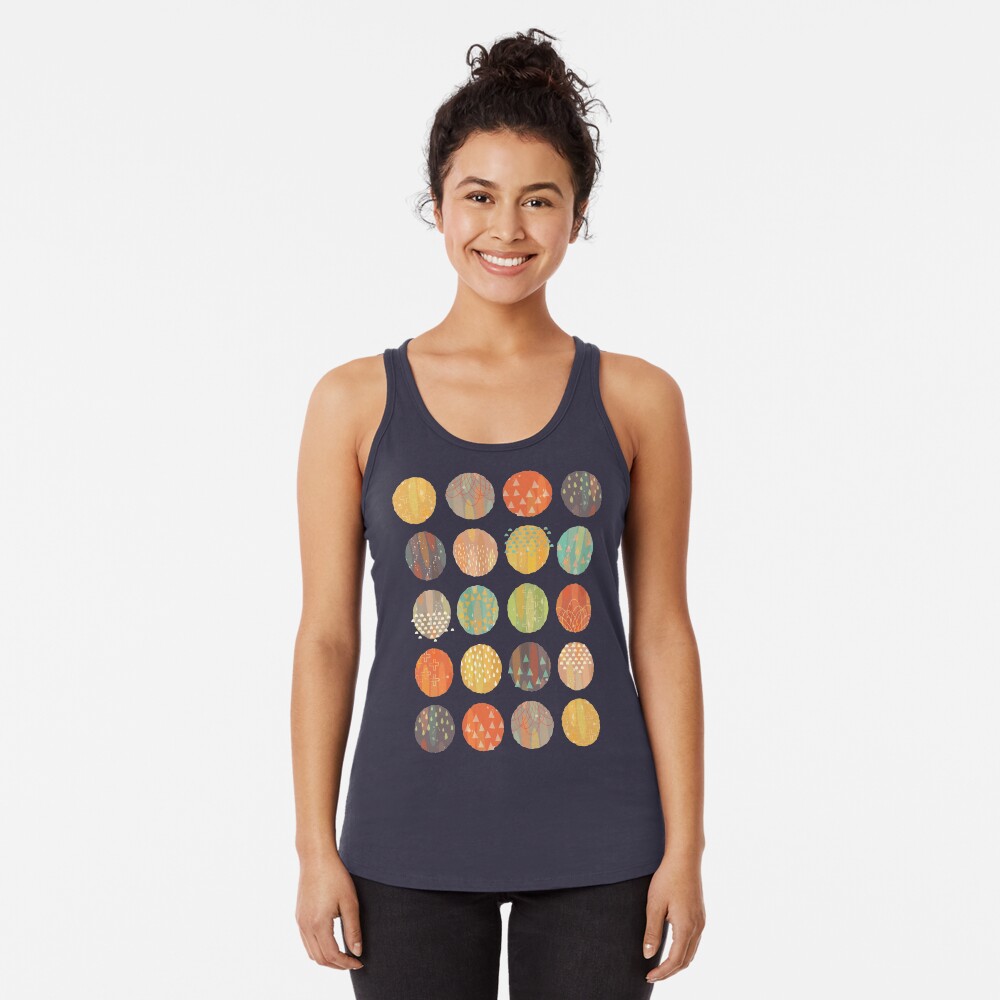 Item preview, Racerback Tank Top designed and sold by daisy-beatrice.