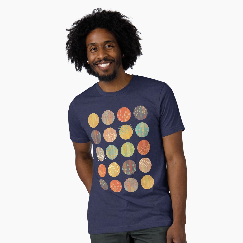 Item preview, Tri-blend T-Shirt designed and sold by daisy-beatrice.