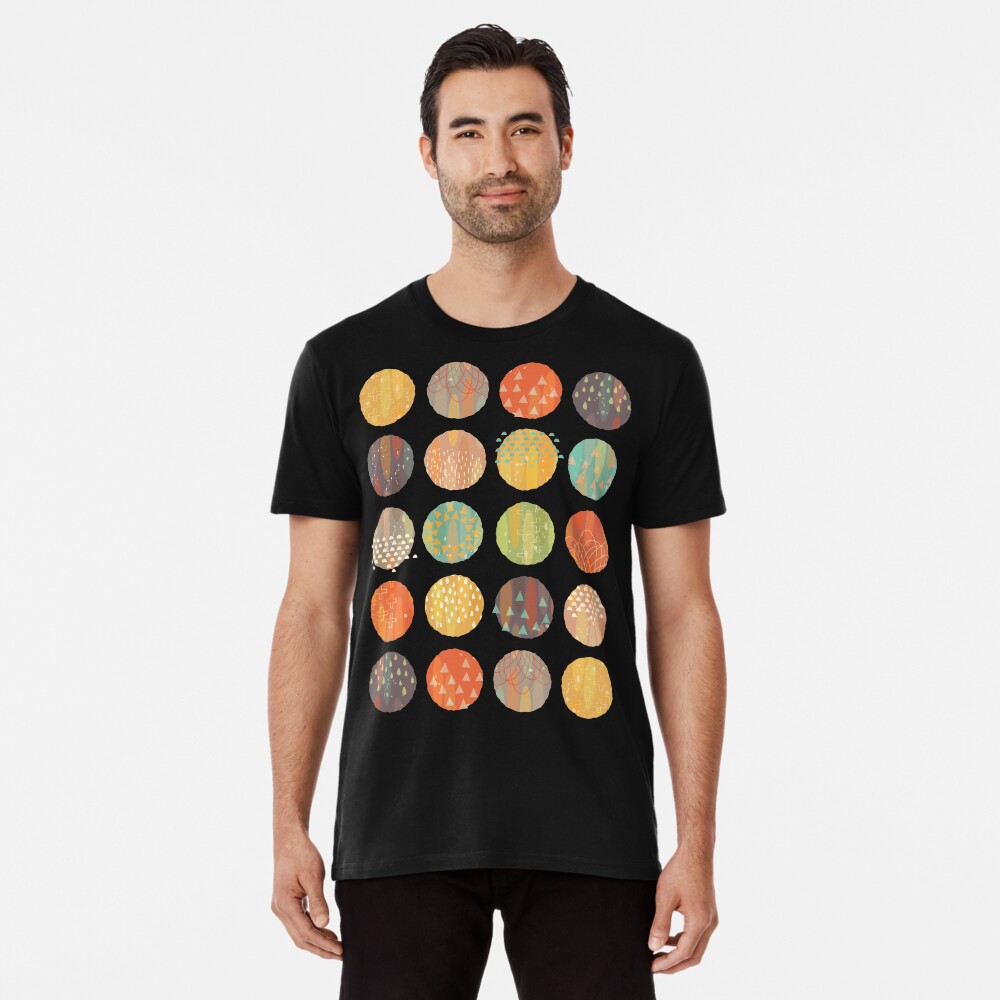 Item preview, Premium T-Shirt designed and sold by daisy-beatrice.