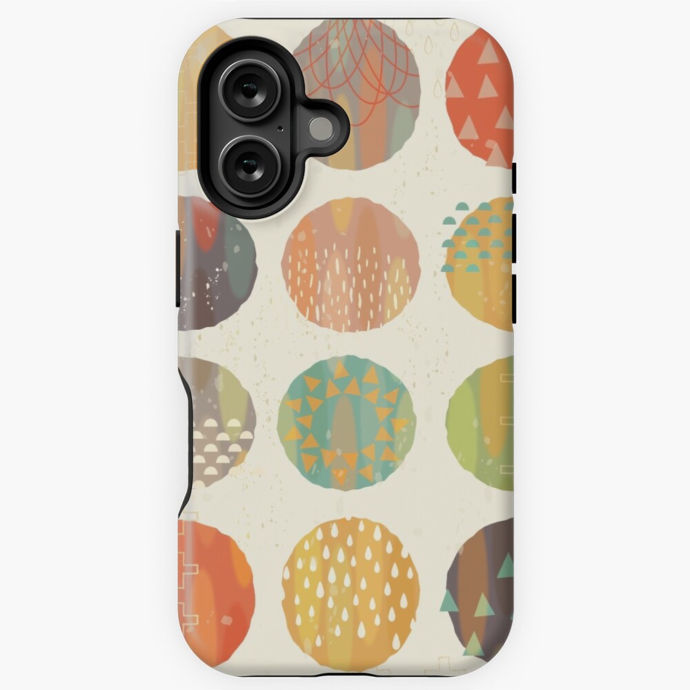 Item preview, iPhone Magsafe Tough Case designed and sold by daisy-beatrice.