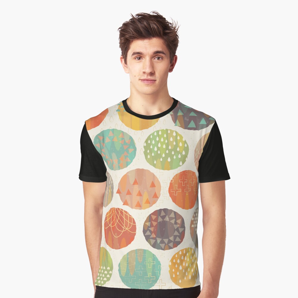 Item preview, Graphic T-Shirt designed and sold by daisy-beatrice.