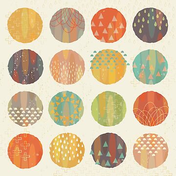 Artwork thumbnail, Celestial Bodies by Daisy Beatrice