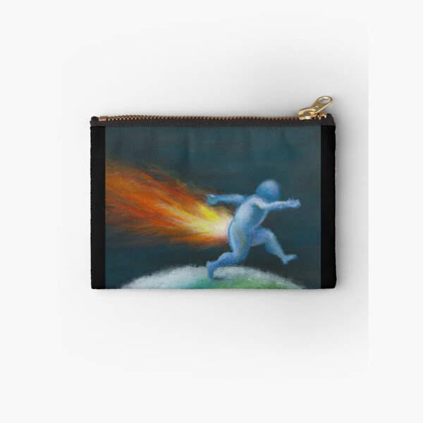 Item preview, Running man designed and sold by TheS3nate.