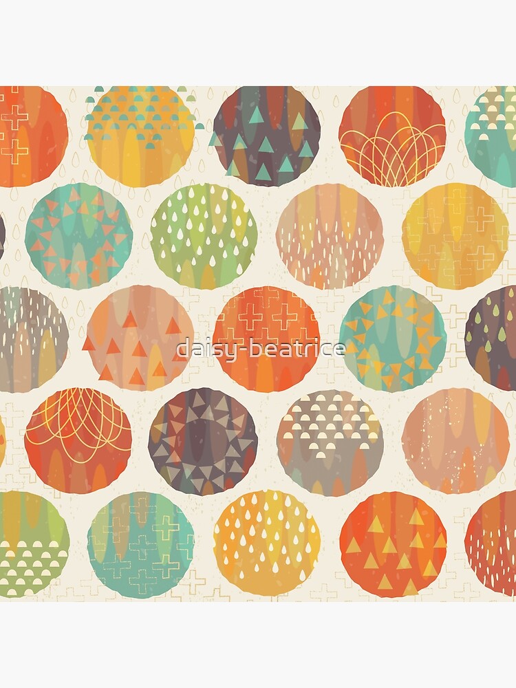 Thumbnail 2 of 2, Tote Bag, Celestial Bodies designed and sold by daisy-beatrice.