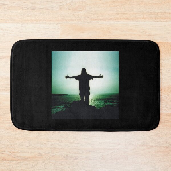 Item preview, Soulfly Self Titled Album Cover Artwork Sticker designed and sold by zzsstore084.