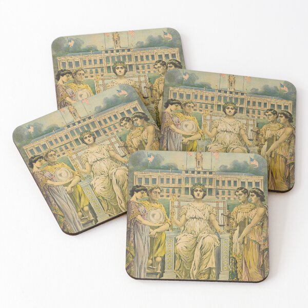 Item preview, Our City - New York - Vintage designed and sold by RickE.