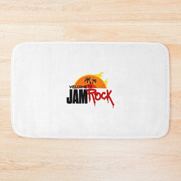 Item preview, best gifts] JamRock Reggae designed and sold by GrantRoberto.
