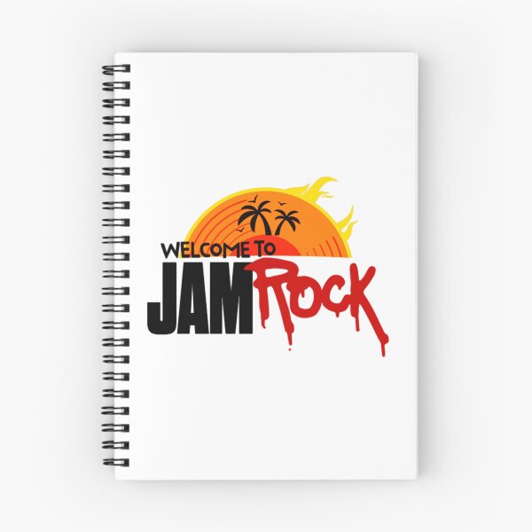 Item preview, best gifts] JamRock Reggae designed and sold by GrantRoberto.