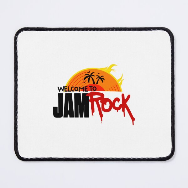 Item preview, best gifts] JamRock Reggae designed and sold by GrantRoberto.
