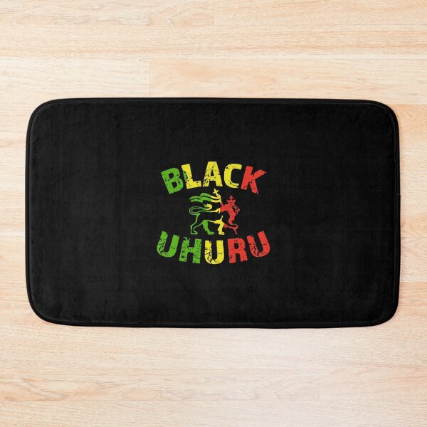 Item preview, Black Uhuru Jamaican Lion   designed and sold by GrantRoberto.